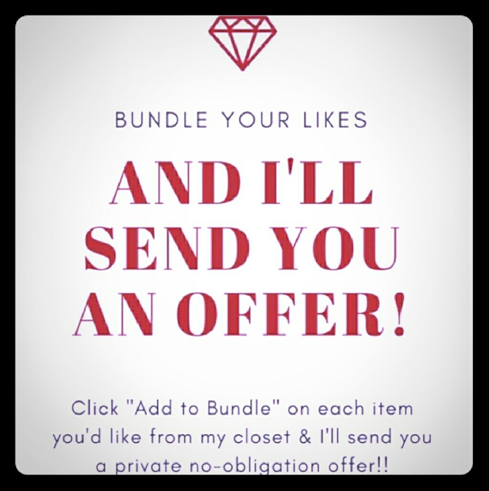 BUNDLE AND SAVE